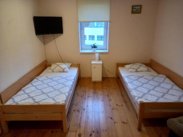 Rooms Noclegi Bytyn Экстерьер фото