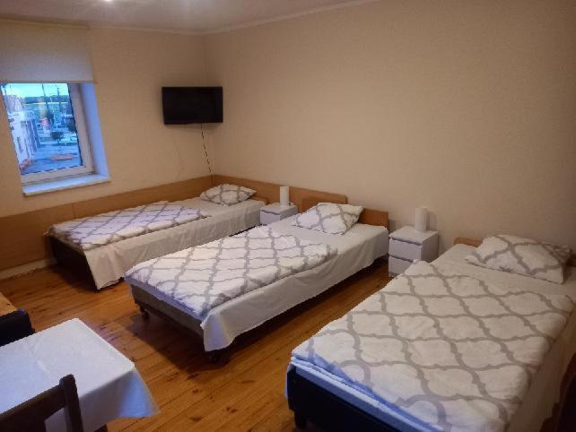 Rooms Noclegi Bytyn Экстерьер фото