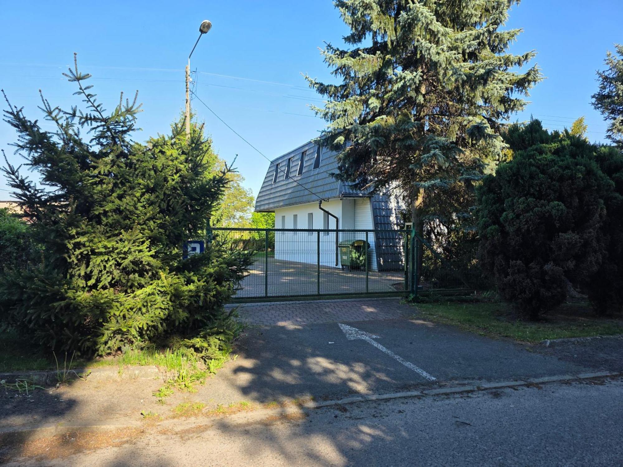 Rooms Noclegi Bytyn Экстерьер фото